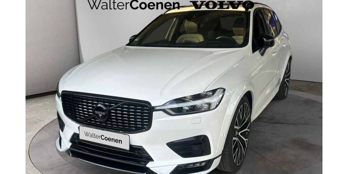 Volvo XC60 140.000 km 27.980 &euro; Mönchengladbach 41068