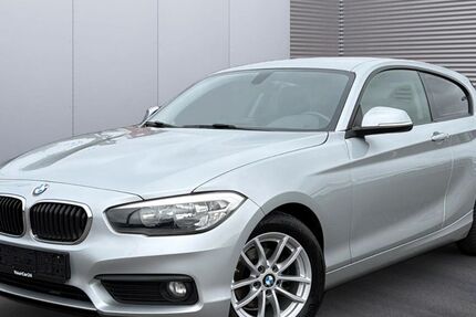 BMW 116 96.000 km 10.950 &euro; Mönchengladbach 41063