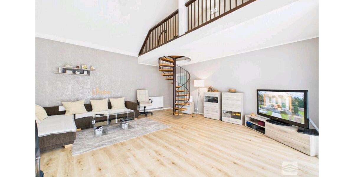 Etagenwohnung Heinsberg - 3 Zimmer, 135 m&sup2;, 1.100&euro; | Angebot:26019121