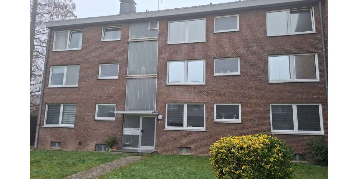 Etagenwohnung St. Hubert St. Hubert - 2 Zimmer, 62 m&sup2;, 434&euro; | Angebot:26059673