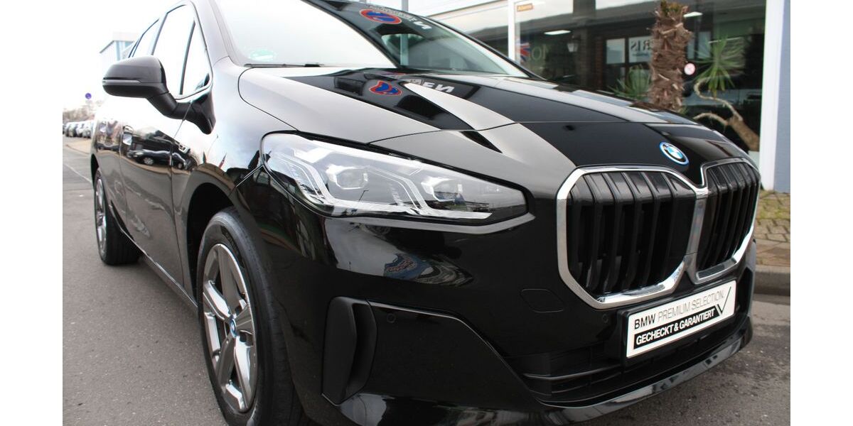 BMW 230 Active Tourer 85.000 km 23.999 &euro; Kaarst 41564