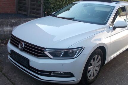 VW Passat Variant 394.165 km 6.250 &euro; Heinsberg 52525
