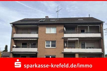 Wohnung Schwalmtal - 3.5 Zimmer, 92 m&sup2;, 165.000&euro; | Angebot:23646022