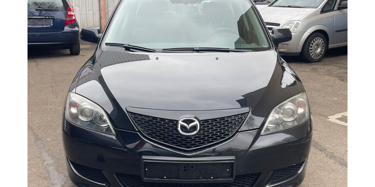 Mazda 3 169.678 km 3.650 &euro; Krefeld 47799