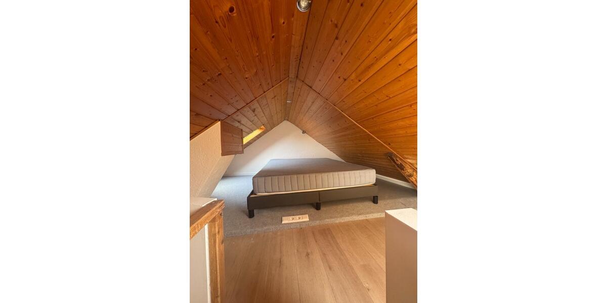 Etagenwohnung Mönchengladbach - 2 Zimmer, 30 m&sup2;, 720&euro; | Angebot:25718225