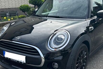 Mini ONE 24.890 km 18.499 &euro; Schwalmtal 41366