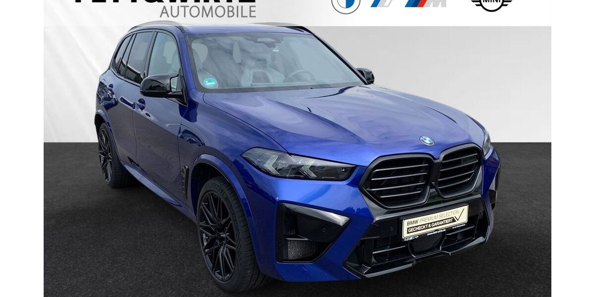 BMW X5 M 15.909 km 114.990 &euro; Geldern 47608