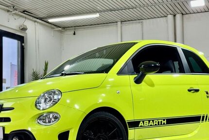 Fiat 500 58.591 km 20.780 &euro; Mönchengladbach 41061