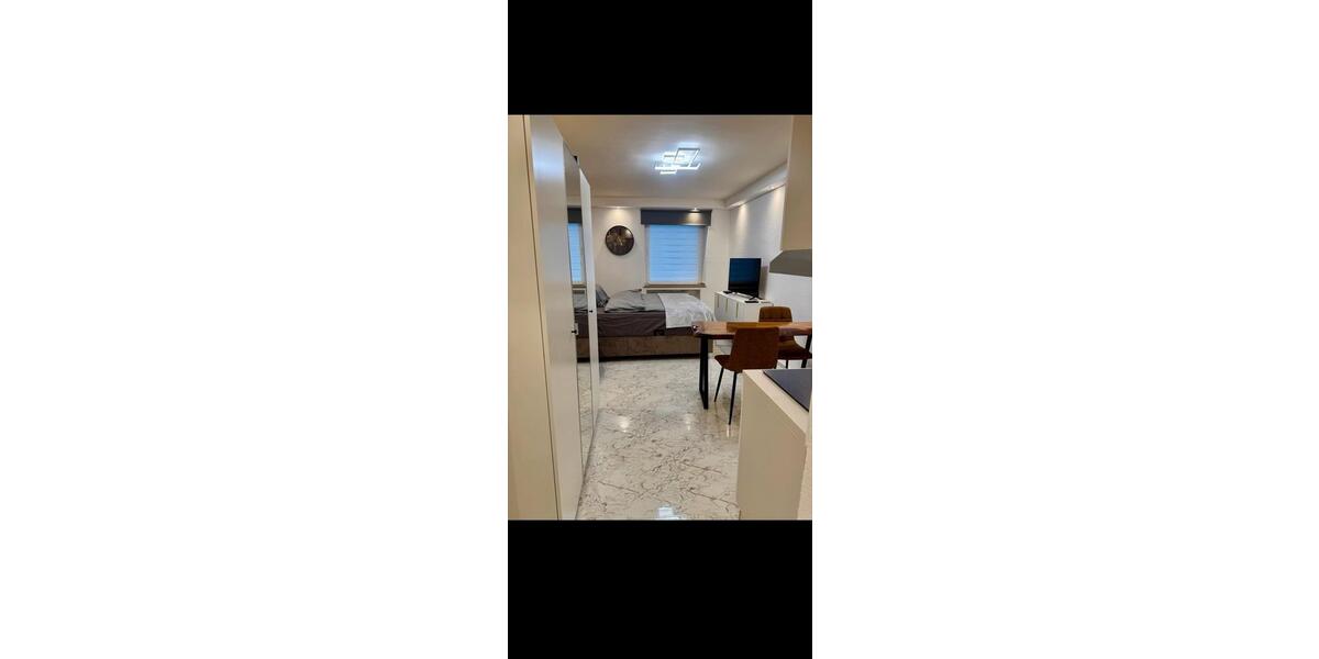 Etagenwohnung Düsseldorf Stadtbezirk 2 - 1 Zimmer, 22 m&sup2;, 800&euro; | Angebot:26025035