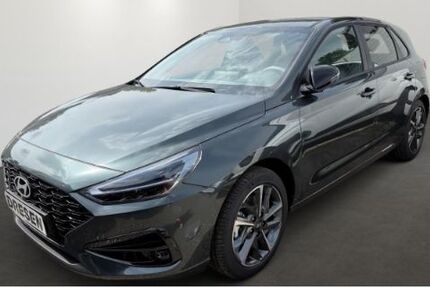 Hyundai i30 5.300 km 24.790 &euro; Viersen 41747