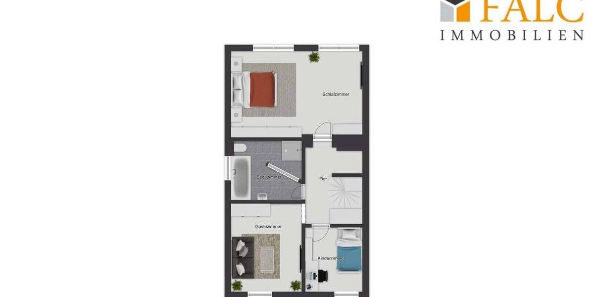 Einfamilienhaus Niederkrüchten - 6 Zimmer, 179 m&sup2;, 346.500&euro; | Angebot:26657121