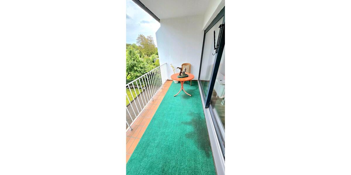 Reihenhaus Krefeld Benrad - 4 Zimmer, 125 m&sup2;, 1.500&euro; | Angebot:26623925