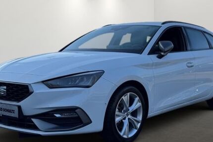 Seat Leon 17.349 km 28.570 &euro; Düsseldorf 40589