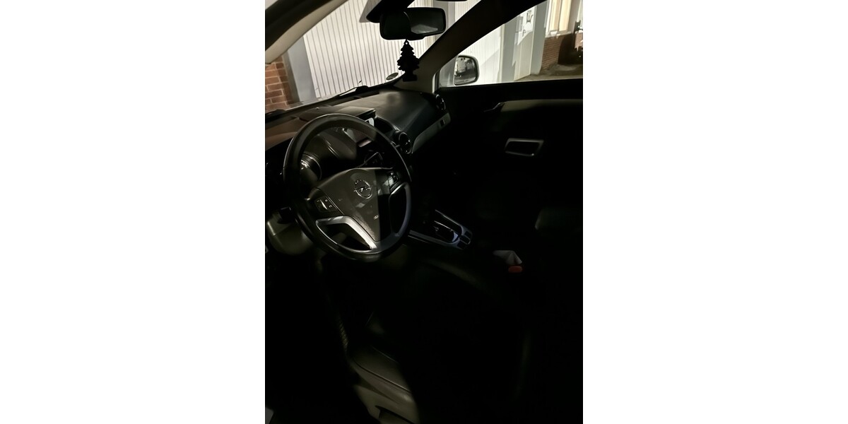 Opel Antara 230.000 km 3.000 &euro; Mönchengladbach 41061