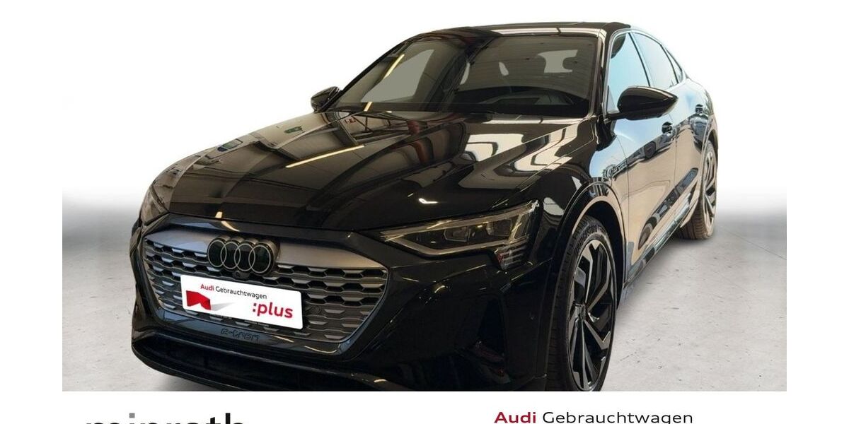 Audi Q8 e-tron 57.926 km 49.110 &euro; Moers-Hülsdonk 47441