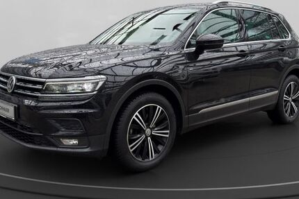 VW Tiguan 93.890 km 18.470 &euro; Mönchengladbach 41238