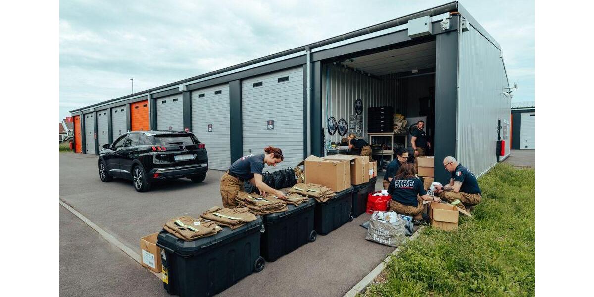 Gewerbeobjekt Mönchengladbach West - 199&euro; | Angebot:21499615