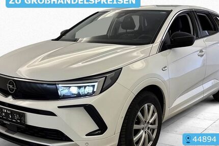 Opel Grandland (X) 80.003 km 16.607 &euro; Krefeld 47829