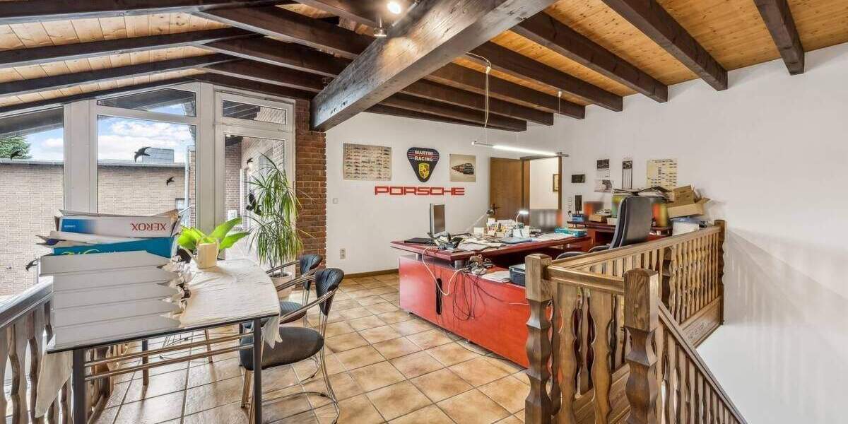 Einfamilienhaus Grevenbroich / Kapellen Kapellen - 5 Zimmer, 216 m&sup2;, 750.000&euro; | Angebot:25689632