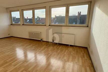Wohnung Düsseldorf Stadtbezirk 3 - 1 Zimmer, 41 m&sup2;, 198.000&euro; | Angebot:26878696