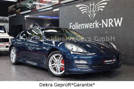 Porsche Panamera 204.250 km 22.970 &euro; Krefeld 47800