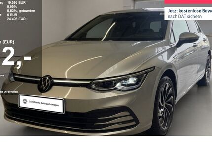 VW Golf 51.670 km 24.494 &euro; Krefeld 47805