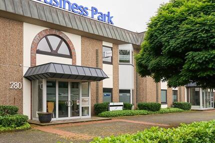 Gewerbeobjekt Krefeld Fischeln - 2&euro; | Angebot:23813822