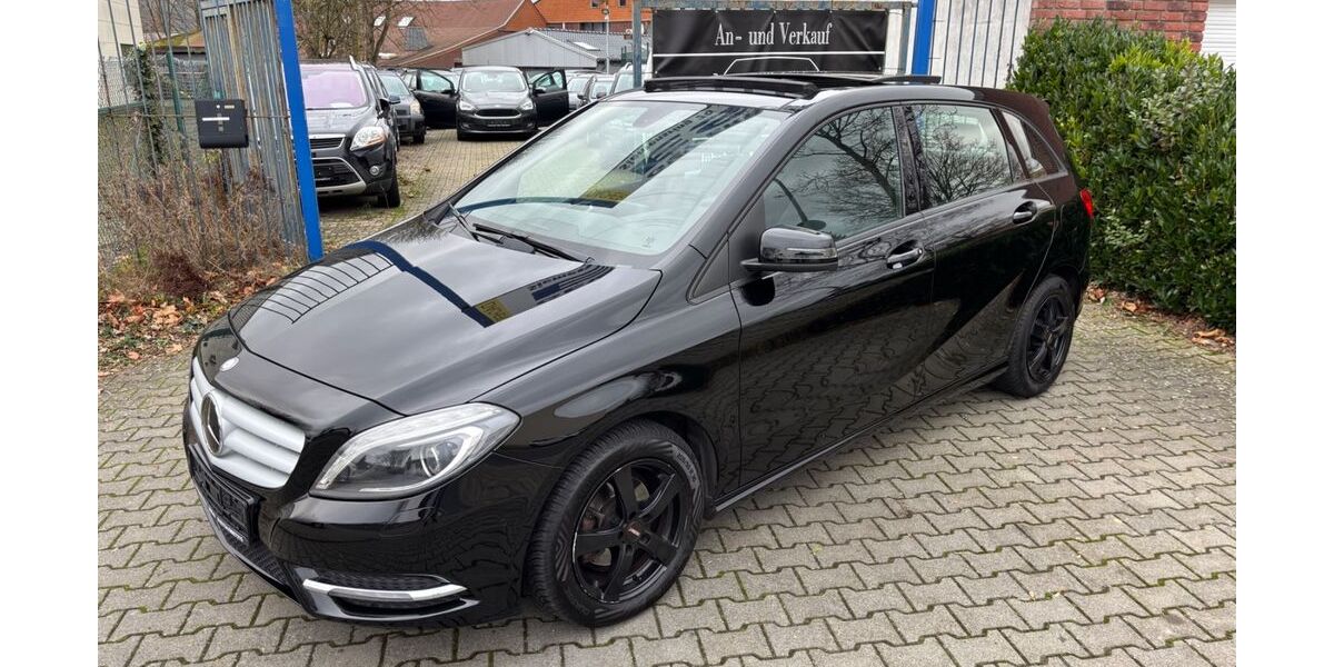 Mercedes-Benz B 180 149.900 km 10.250 &euro; Willich 47877
