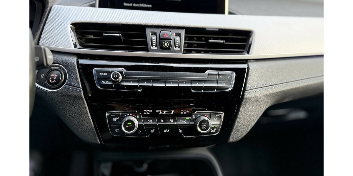 BMW X2 M / Sport / Head up / NAVI Pro / LED 67.000 km 24.490 &euro; Mönchengladbach 41066