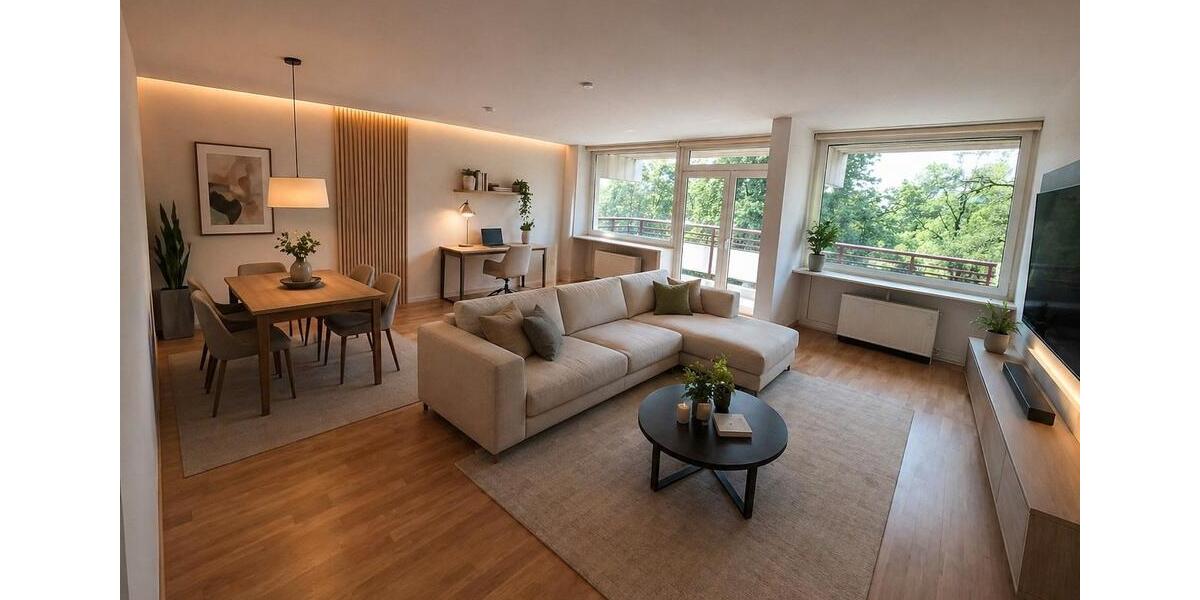 Etagenwohnung Neuss - 2.5 Zimmer, 76 m&sup2;, 219.000&euro; | Angebot:26577374