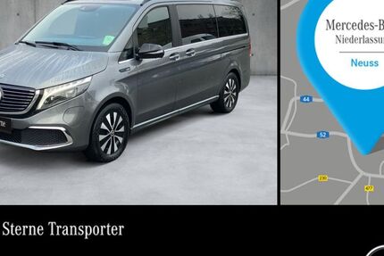 Mercedes-Benz EQV 66.397 km 39.980 &euro; Neuss 41460