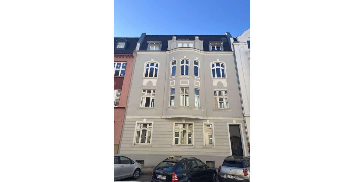Etagenwohnung Düsseldorf Niederkassel - 3 Zimmer, 106 m&sup2;, 720.000&euro; | Angebot:26096271