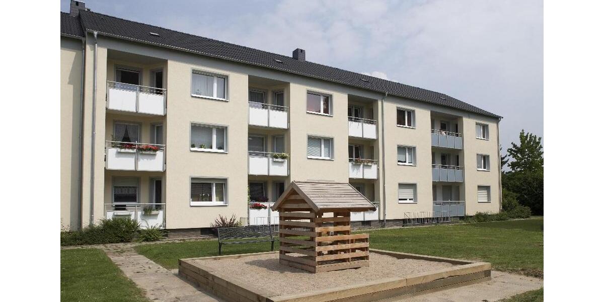 Erdgeschoßwohnung Mönchengladbach Nord - 2 Zimmer, 60 m&sup2;, 639&euro; | Angebot:25416407