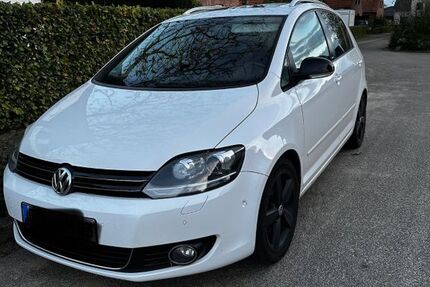 VW Golf Plus 142.105 km 6.890 &euro; Geldern 47608