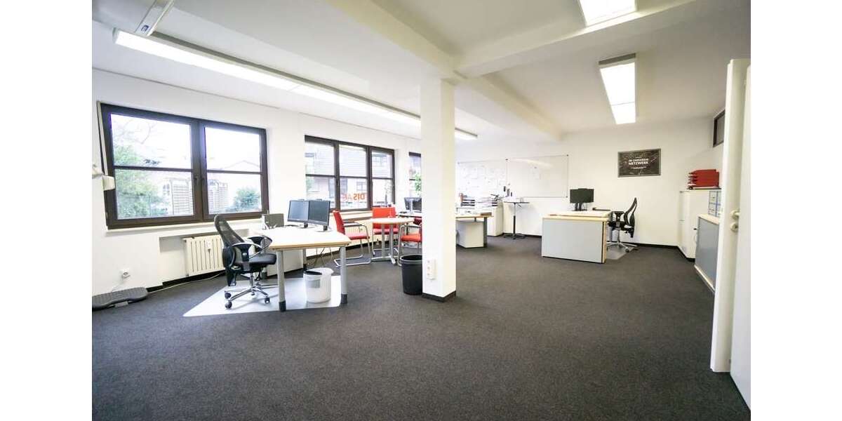 Gewerbeobjekt Krefeld-Bockum Bockum - 1.386&euro; | Angebot:25268800