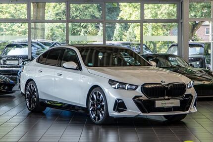 BMW 550 27.972 km 73.990 &euro; Nettetal 41334