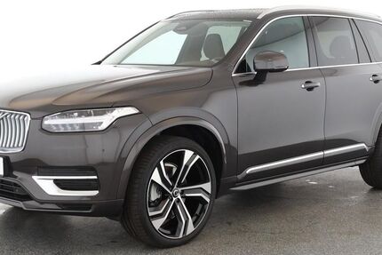 Volvo XC90 53.100 km 48.284 &euro; Neuss 41460