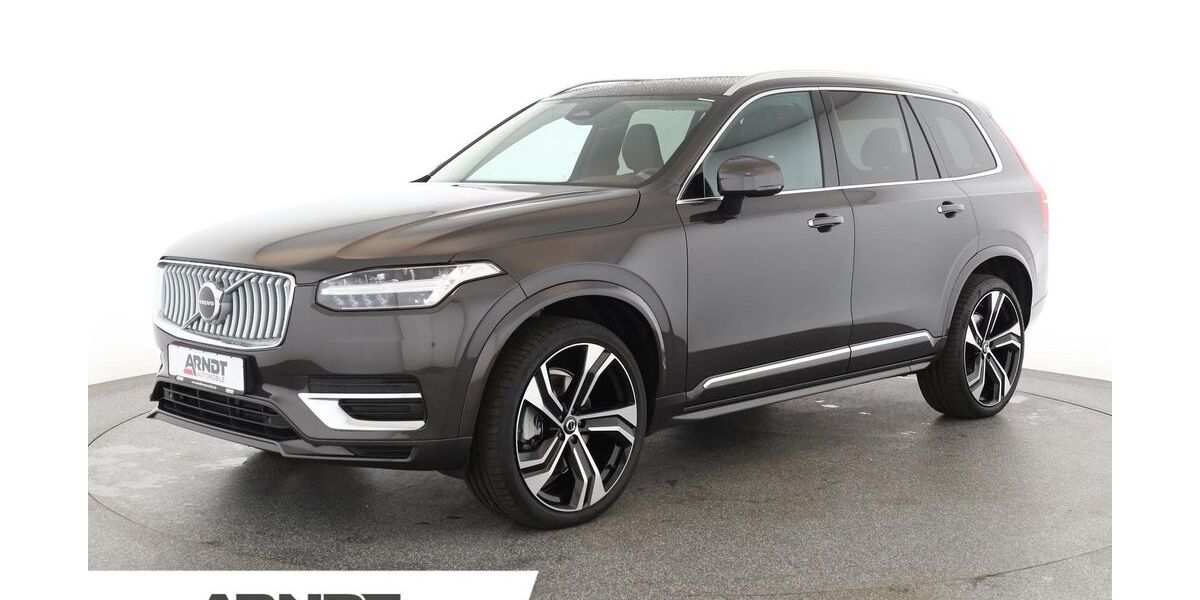 Volvo XC90 53.100 km 48.284 &euro; Neuss 41460