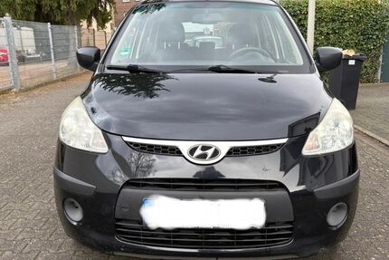 Hyundai i10 160.900 km 1.950 &euro; Mönchengladbach 41065