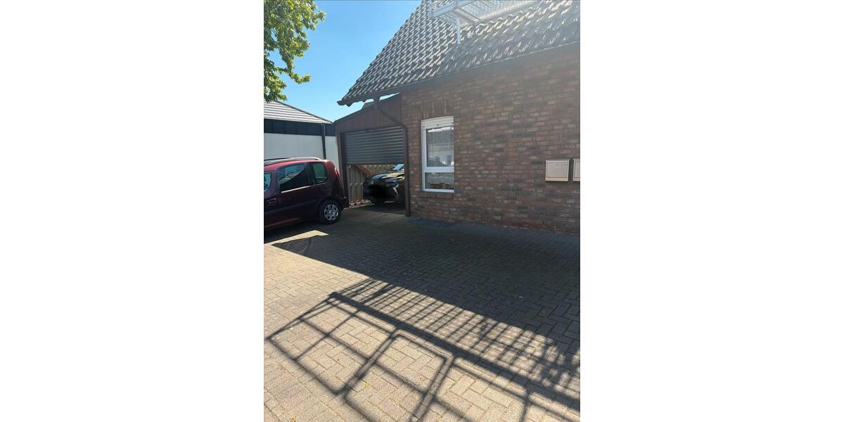 Erdgeschoßwohnung Brüggen - 4 Zimmer, 96 m&sup2;, 290.000&euro; | Angebot:26676585