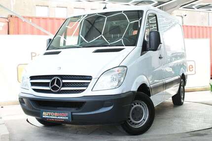 Mercedes-Benz Sprinter 242.000 km 10.889 &euro; Mönchengladbach 41066