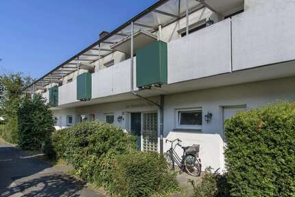 Wohnung Krefeld Gellep-Stratum - 2 Zimmer, 51 m&sup2;, 469&euro; | Angebot:27114802