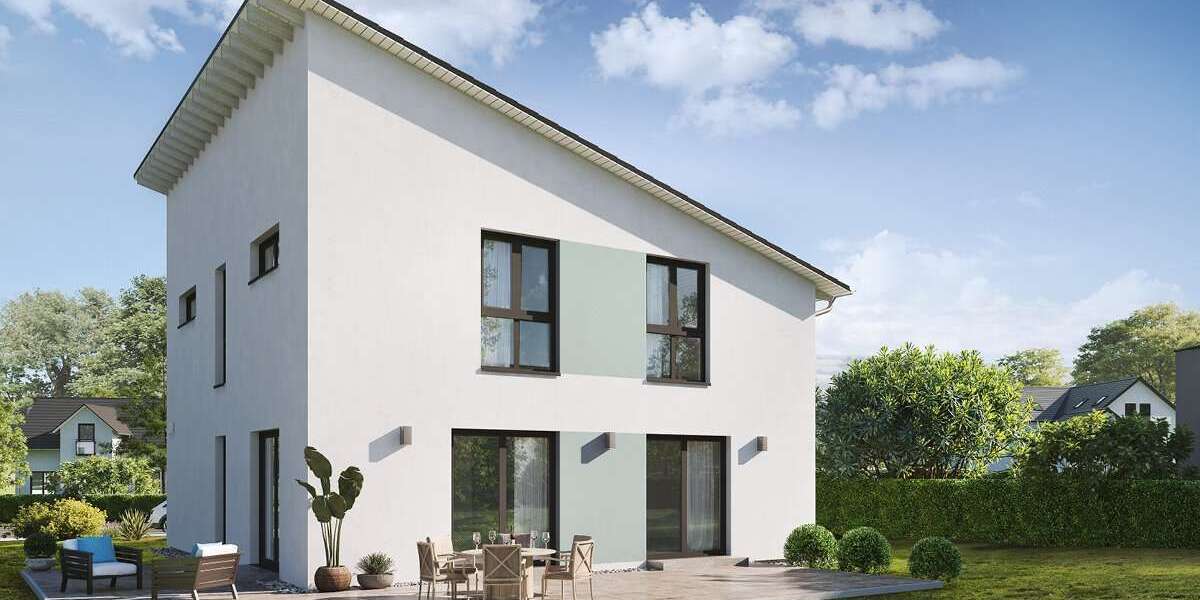 Einfamilienhaus Krefeld Fischeln - 5 Zimmer, 197 m&sup2;, 513.999&euro; | Angebot:26918109