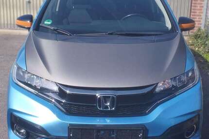 Honda Jazz 133.000 km 11.300 &euro; Brüggen, Burggemeinde 41379