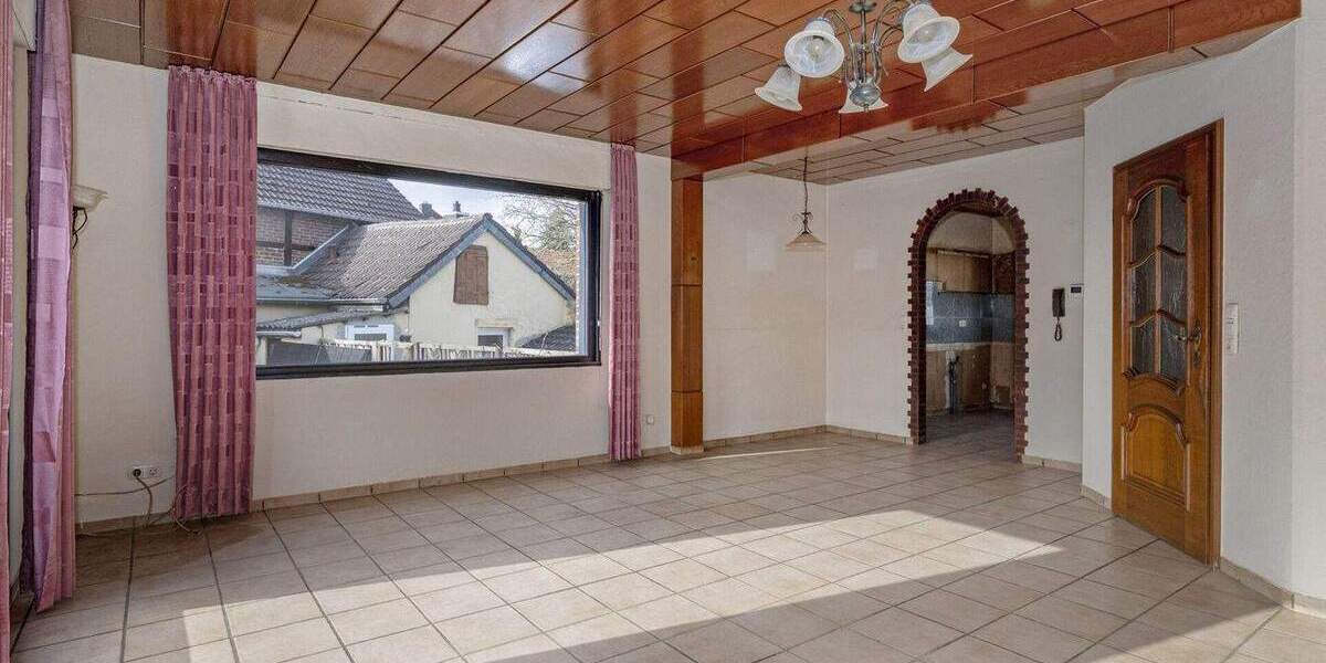 Einfamilienhaus Heinsberg / Grebben Oberbruch - 3 Zimmer, 86 m&sup2;, 299.800&euro; | Angebot:25707164