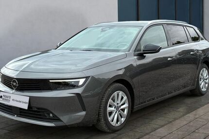 Opel Astra 23.100 km 19.999 &euro; Meerbusch 40668