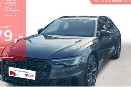 Audi S6 12.225 km 54.530 &euro; Moers-Hülsdonk 47441