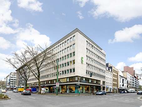 Gewerbeobjekt Düsseldorf Stadtmitte - 792&euro; | Angebot:26077777