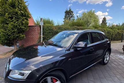 Audi Q5 229.000 km 11.900 &euro; Mönchengladbach 41069