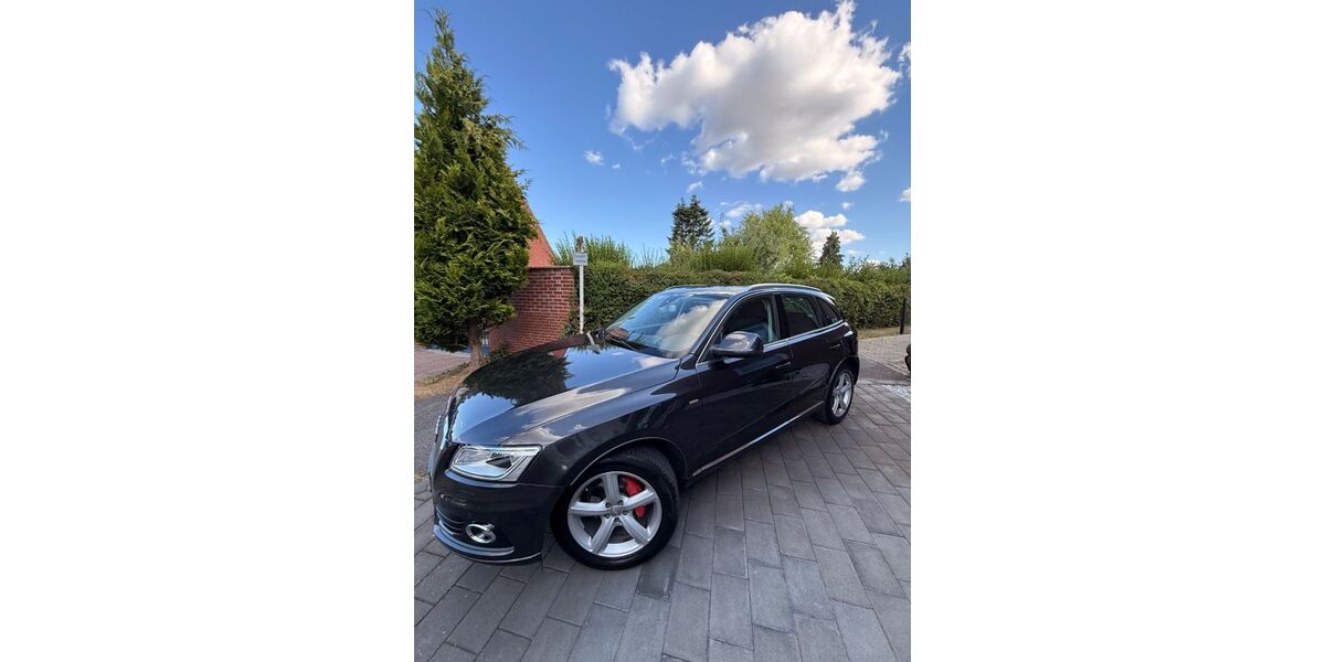 Audi Q5 229.000 km 11.900 &euro; Mönchengladbach 41069